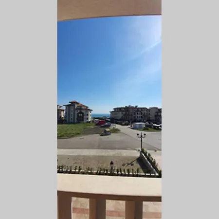 K&k Luxury Apartment