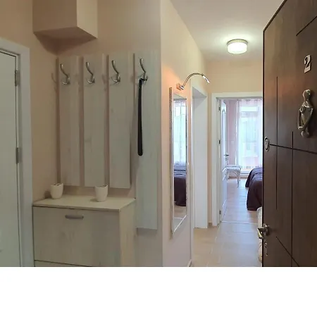 K&k Luxury Apartment