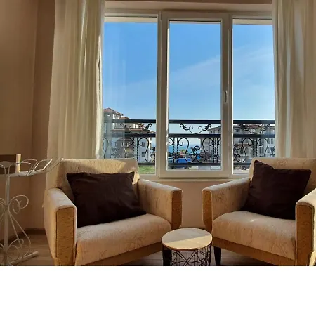 K&k Luxury * Burgas