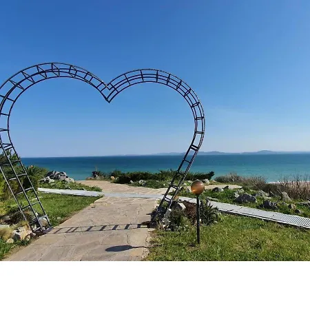 K&k Luxury Burgas