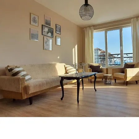 K&k Luxury Burgas