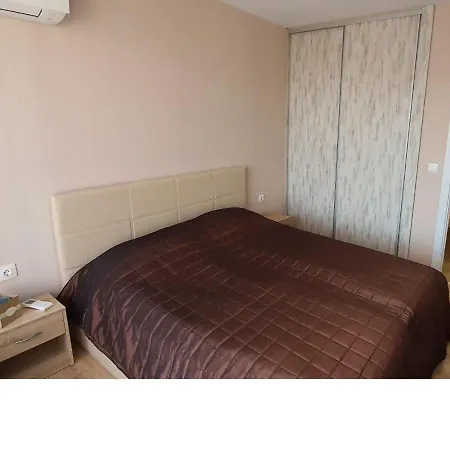 K&k Luxury Apartment