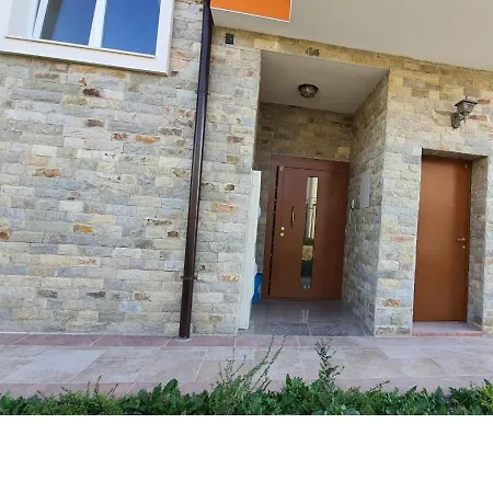 K&k Luxury Apartment Burgas