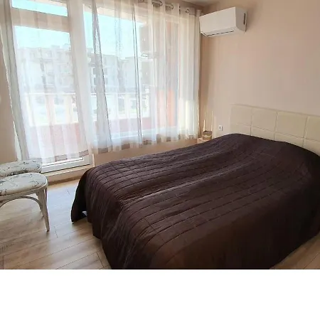 K&k Luxury Apartment