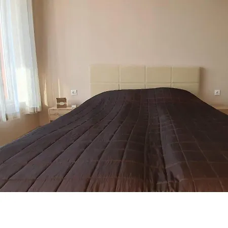 K&k Luxury Apartment
